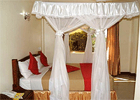 Briston Hotel  Arusha Hotels