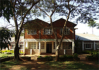 Bungoma Countryside Hotel Kakamega Hotels Accommodation 