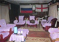 Camp David Hotel Eldoret Hotels