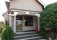 Casa Lodge Moshi Hotels Tanzania