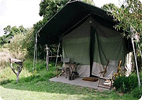 Chemka Hot Springs Campsite Moshi Hotels Tanzania