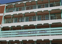  Christian GuesthouseKakamega Hotels Accommodation 