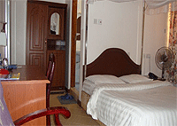 City Link Pentagon Hotel Arusha Hotels 