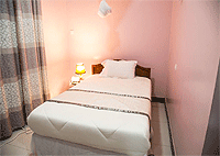 Clouds View Hotel Arusha Hotels 