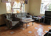 Collins Hostel Moshi Hotels Tanzania