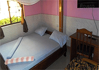 Conar Lodge Moshi Hotels Tanzania