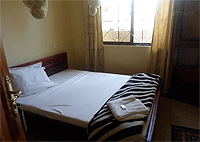 Cornear Lodge Moshi Hotels Tanzania