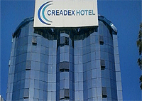 Creadex Hotel Kisumu Hotels 