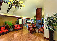 Desert Rose Resort Kisumu Hotels