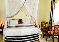 Destination 3 Degrees Arusha Hotels 