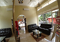 Eastpoint Hotel Moshi Hotels Tanzania