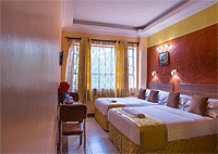 Enkare Hotel Nairobi Budget Hotels