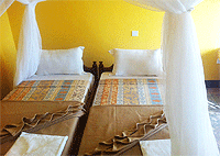 Freedom Lodge Arusha Hotels 