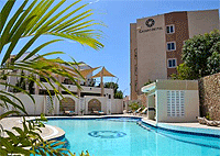  Gasaro Hotel Mombasa North Coast Hotels Accommodation