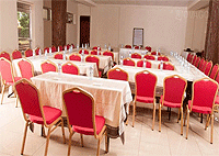 Golden Peace Hotel Arusha Hotels 