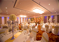 Golden Rose Hotel Arusha Hotels 