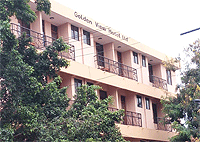 Golden View Hotel Moshi Hotels Tanzania