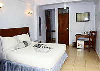 Green Mountain Hotel Arusha Hotels 