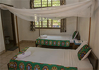 Haria Hotel Moshi Hotels Tanzania