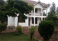 Helping Hands Hostel Arusha Hotels 