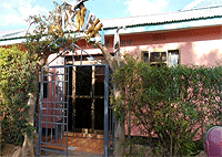 Holy Night Guest House Moshi Hotels Tanzania