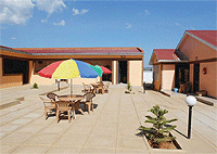 Home Park Motel  Kakamega Hotels Accommodation 