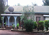 Hostel Eco - Africa Moshi Hotels Tanzania