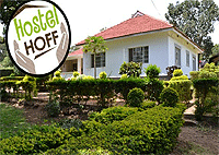 Hostel Hoff Moshi Hotels Tanzania