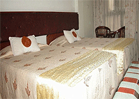 Hotel Aquiline Arusha Hotels 