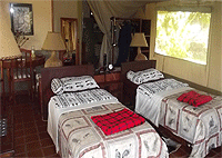 Hotel Buffalo Rest Naivasha hotels