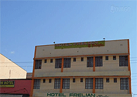 Hotel Frelian Kakamega Hotels Accommodation