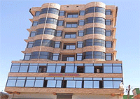 Hotel Itoya Kakamega Hotels Accommodation 