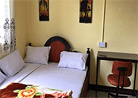 Hotel Newcastle LTD Moshi Hotels Tanzania