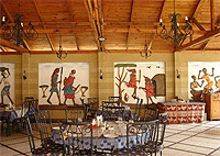 Hotel Pepe One Arusha Hotels 