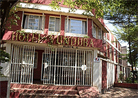 Hotel  Vunduba Kisumu Hotels