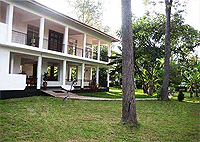 House of West Kili Lodge Moshi Hotels Tanzania