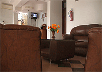 Jevas Hotel Arusha Hotels 