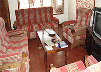 Jojo's Bed And Breakfast Moshi Hotels Tanzania