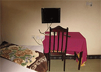 JPI Hotel Moshi Hotels Tanzania