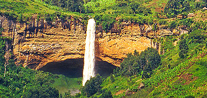 Kampala 1 Day Tour Sipi Falls Mount Elgon Hike Kampala 1 Day Tour Sipi Falls Mount Elgon Hike