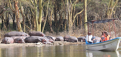 Kampala 1 Day Tour Lake Mburo National Park Kampala 1 Day Tour Lake Mburo National Park