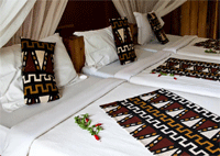 Karama Hotel Arusha Hotels 