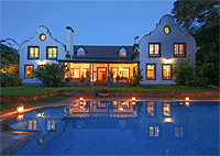 Karen Gables Nairobi Budget Hotels