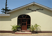 Karibu Heritage House Arusha Hotels 
