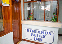 Kenlands Relax Inn Nakuru Hotels