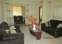 Kibo Home Bed & Breakfast Moshi Hotels Tanzania