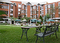 Kibo Palace Hotel Arusha Hotels 