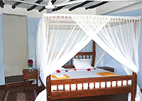  Kigomasha Eco Beach Resort Pemba Island Hotels Lodges Accommodation Tanzania
