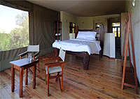 Kika Lodge Nakuru Hotels
