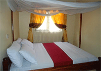 Kilahia Lodge Arusha Hotels 